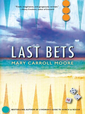 cover image of Last Bets